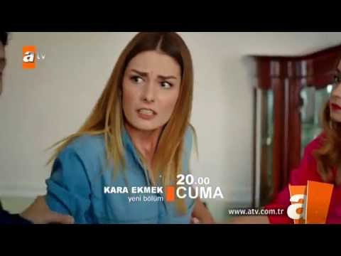 Kara Ekmek 20. Bölüm Fragmanı                                                                                                                                                                                                                             