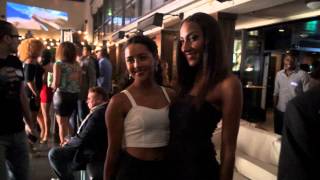 HFTV MIXER presents 2014 FIFTH ANNUAL SPORTS & ENTERTAINMENT INDUSTRY MIXER