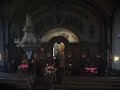 Bridegroom Matins Litany of SupplicationPlease Visit Main Parish Channel