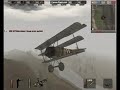 Battlefield 1918 - Fokker Dr.I Dreidecker