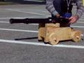 Carbide Cannon 03