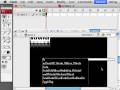 videos de Scroll bar en Flash!!! muyy sencillo