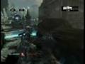 videos de Gears of War 2: River - King of the Hill (Xbox 360)