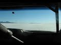 McRat Sets Bonneville Record in Duramax McRat Sets Bonneville Record in Duramax