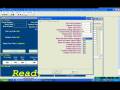 videos de Setting up Agilent i1000 test program-Part 2 of 2