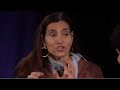 TiEcon 2008: Interview with Lisa Conte TiEcon 2008: Interview with Lisa Conte