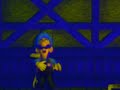 LUIGI NIGHTMARE (REANIMATED) LUIGI NIGHTMARE (REANIMATED)