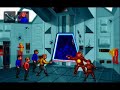 i used the pc game 