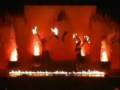 videos de FireWorks Dance Company - Erebus: Descent into Fire
