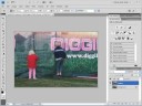 Content aware scaling i Photoshop CS4, del 1 Content aware scaling i Photoshop CS4, del 1