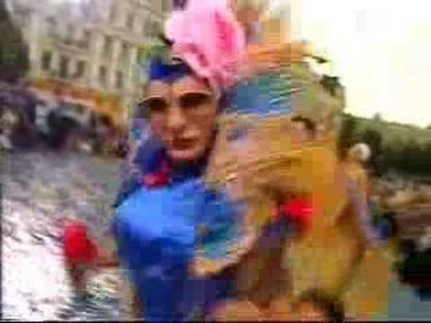 Serduchka -- Zheniha Hotela -- ...