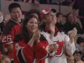 Devils @ Rangers 10/13/08