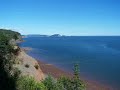 Stop Motion (Bay of Fundy \"TIDE\" - Parrsboro, NS)