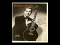 NICK LUCAS - MEXICALI ROSE (1951)