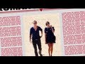 Eva Mendes Ryan Gosling Interview: He's a Dream