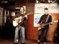 David Kav & Rev Billy on ENE Chicago Rocks