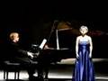 Anja Strauss sings Mozart Lieder