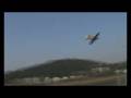 Mr. Liu's P51 Mustang Nitro 4 Stroke