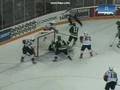 videos de Game tying goal erie vs. london 10/4/08