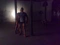 Fortezza, visione site specific di MK