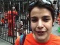 Street Protest-David Hicks 5 Year Anniversary in Guantanamo