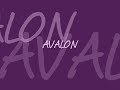 Avalon: The Documentary Official Trailer Avalon: The Documentary Official Trailer