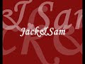 jack sam video 3 without a trace