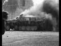 Re-enactment „Battle of PWPW