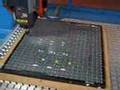 CNC HSM, płyta testera PCB www.kimla.pl