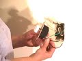 Install Dimmer Switch