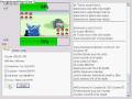 Pokemon platinum shoddy battle # 5 vs.