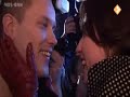LIVE: Finale Serious Request 3FM (Glazen Huis Breda 2008)