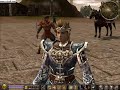 Kingrüssi von Krieger, Schamane, Ninja, Sura