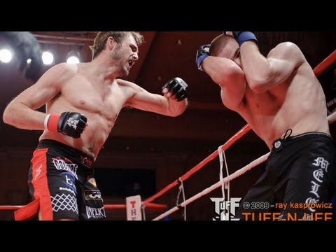 0 MMA Weekly Report   Short and Sweet