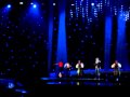Eurovision 2010: Poland's first rehearsal - Marcin - Legenda