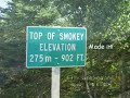 Cabot Trail Adventure
