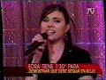 Edra Silva-\"Yo Vivire\"