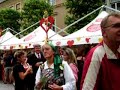 Villach is Dancing