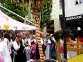 Villach is Dancing