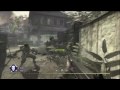Call of Duty 5 World at War - Team Deathmatch XLVI