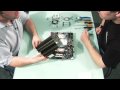 Quiet PC - Pacify Your PC : Episode 3 Swapping the CPU cooler