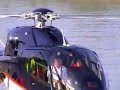 Eurocopter EC 120 HA-EUR helicopter