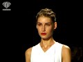Fashion TV FTV - MODELS EUGENIA VOLODINA FEM 2003 Fashion TV FTV - MODELS EUGENIA VOLODINA FEM 2003
