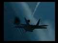 Ace Combat 5 The Unsung War Trailer-Intro
