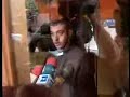 Agresión en el Metro de Barcelona (Noticia en bruto)