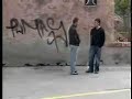 Agresión en el Metro de Barcelona (Noticia en bruto)