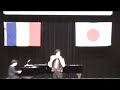 Ciocalia Romanian folk songs Japan Romania Festa 2009 panflute Susumu Otsuka