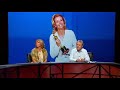 Hilarious QI Moment - Emma Thompson's Script