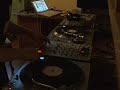 Frenchcore Scratching