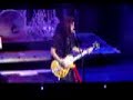 aerosmith 9 28 06 dirty water joe perry